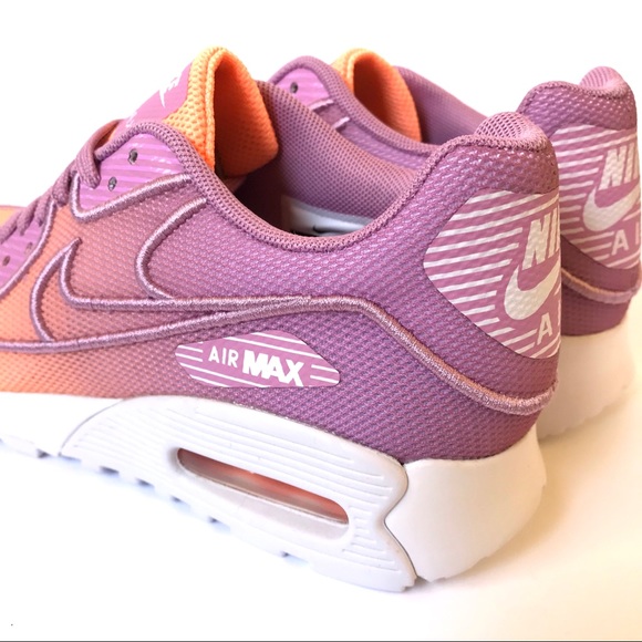 Nike Air Max Ultra 2.0 Breathe Sunset Glow NEW - Picture 6 of 8